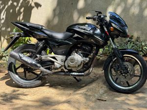 Bajaj Pulsar 180 2012 for Sale