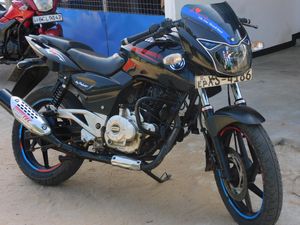 Bajaj Pulsar 180 2012 for Sale