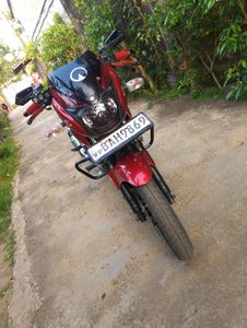 Bajaj Pulsar 180 2013 for Sale