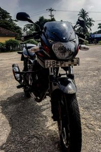 Bajaj Pulsar 180 2016 for Sale