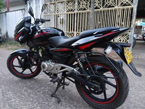 Bajaj Pulsar 180 2016 for Sale