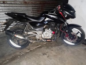 Bajaj Pulsar 180 2016 for Sale