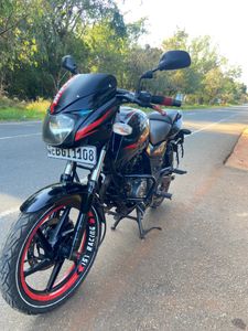Bajaj Pulsar 180 2017 for Sale