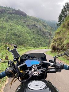 Bajaj Pulsar 180 2017 for Sale