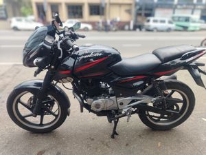 Bajaj Pulsar 180 2017 for Sale