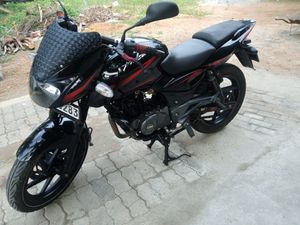 Bajaj Pulsar 180 2017 for Sale