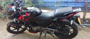 Bajaj Pulsar 180 2017 for Sale