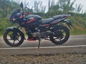 Bajaj Pulsar 180 2017 for Sale