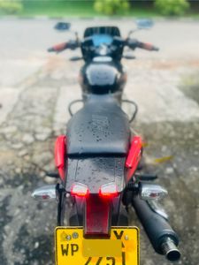 Bajaj Pulsar 180 2018 for Sale