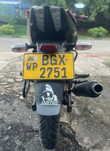 Bajaj Pulsar 180 2018 for Sale