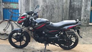 Bajaj Pulsar 180 2007 for Sale Bajaj Pulsar 180 2007 for Sale