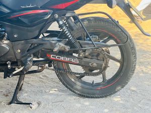 Bajaj Pulsar 180 2019 for Sale
