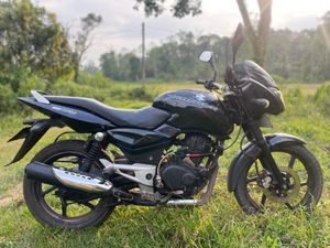 Bajaj Pulsar 180 Black 2006 for Sale