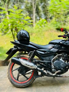 Bajaj Pulsar 180 cut Haddle 2009 for Sale