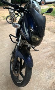 Bajaj Pulsar 180 Dark Blue 2017 for Sale
