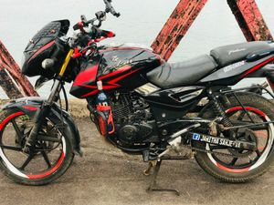 Bajaj Pulsar 180 DTS 2010 for Sale
