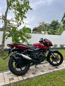 Bajaj Pulsar 180 2007 for Sale