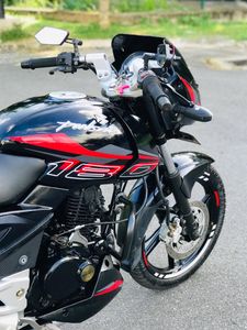 Bajaj Pulsar 180 DTSI 2010 for Sale