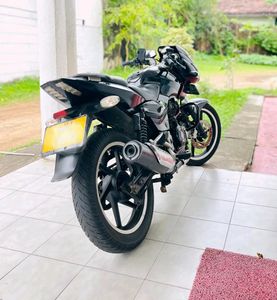 Bajaj Pulsar 180 L 2011 for Sale