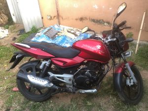 Bajaj Pulsar 180 2009 for Sale Bajaj Pulsar 180 2009 for Sale