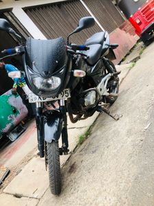 Bajaj Pulsar 180 XB 2014 for Sale