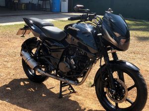 Bajaj Pulsar 200 2007 for Sale