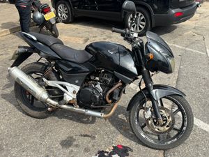 Bajaj Pulsar 200 2008 for Sale Bajaj Pulsar 200 2008 for Sale