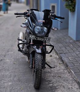 Bajaj Pulsar 200 2009 for Sale