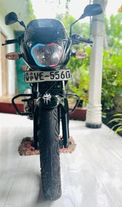 Bajaj Pulsar 200 2009 for Sale