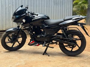 Bajaj Pulsar 200 2009 for Sale