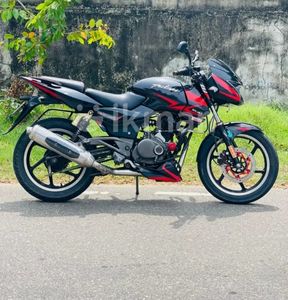 Bajaj Pulsar 200 2009 for Sale