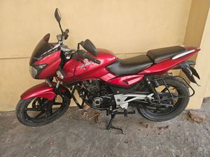 Bajaj Pulsar 200 2008 for Sale