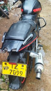 Bajaj Pulsar 200 good 2008 for Sale