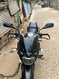 Bajaj Pulsar 200 2008 for Sale