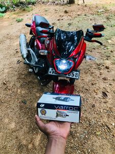 Bajaj Pulsar 200 2008 for Sale