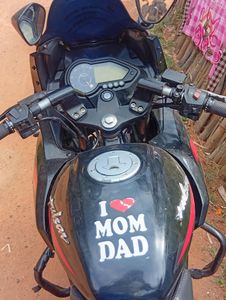 Bajaj Pulsar 220F 2010 for Sale Bajaj Pulsar 220F 2010 for Sale