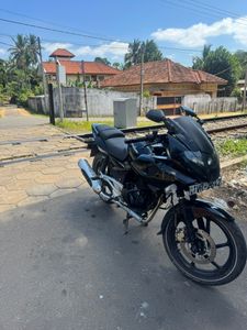 Bajaj Pulsar 220F 2010 for Sale