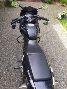 Bajaj Pulsar 220F 2010 for Sale