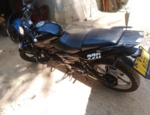 Bajaj Pulsar 220F 2010 for Sale Bajaj Pulsar 220F 2010 for Sale