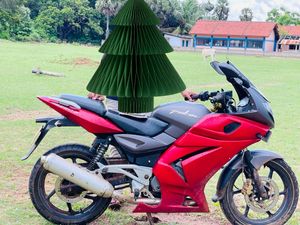 Bajaj Pulsar 220F 2011 for Sale Bajaj Pulsar 220F 2011 for Sale