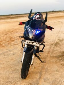 Bajaj Pulsar 220F 2019 for Sale
