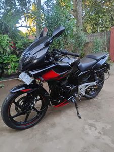 Bajaj Pulsar 220F 2012 for Sale
