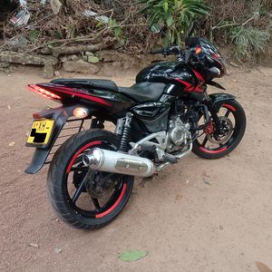 Bajaj Pulsar 220F 2012 for Sale