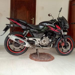 Bajaj Pulsar 220F 2012 for Sale