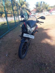 Bajaj Pulsar AS 150 2015 for Sale