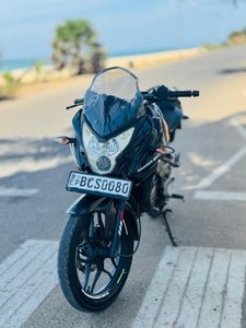 Bajaj Pulsar AS 150 2015 for Sale