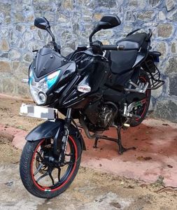 Bajaj Pulsar AS 150 2016 for Sale Bajaj Pulsar AS 150 2016 for Sale