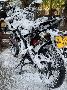 Bajaj Pulsar AS 150 Adventure Sports 2015 for Sale