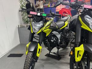 Bajaj pulsar brand new 2025 for Sale