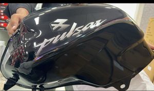 Bajaj Pulsar LS 135 Fuel Tank for Sale